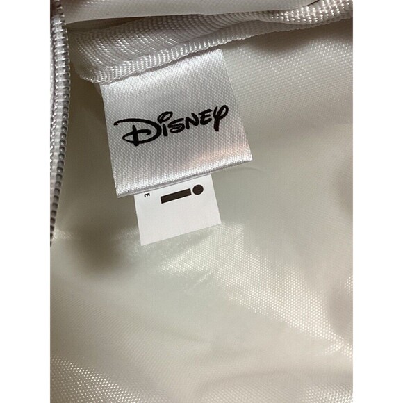 Disney Mickey Mouse DANI by Danielle Nicole Cosmetic Accessory Makeup Bag - Picture 5 of 9